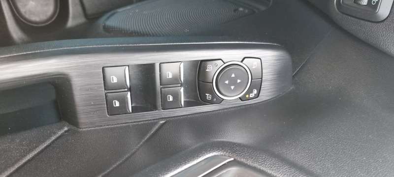 2021 FORD KUGA 2021 FORD KUGA