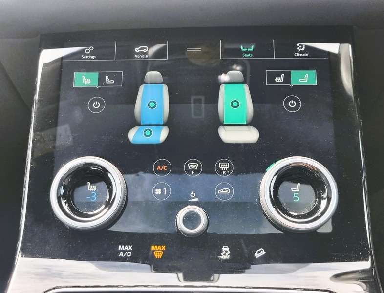 2018 LAND ROVER RANGE ROVER VELAR 2018 LAND ROVER RANGE ROVER VELAR