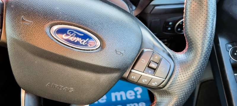 2020 FORD FOCUS 2020 FORD FOCUS