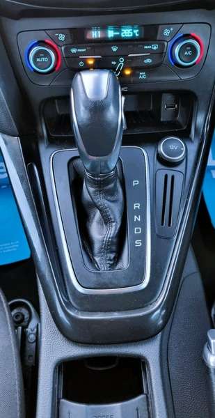 2015 FORD FOCUS 2015 FORD FOCUS