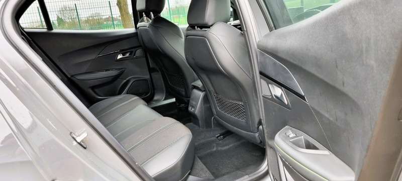 2024 PEUGEOT 2008 2024 PEUGEOT 2008