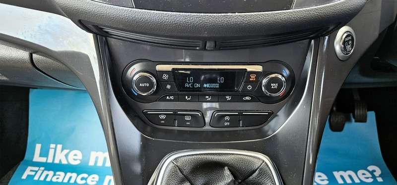 2015 FORD KUGA 2015 FORD KUGA