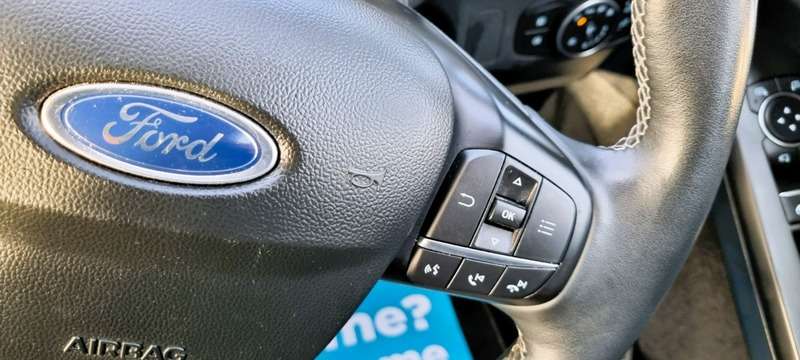 2021 FORD FOCUS 2021 FORD FOCUS