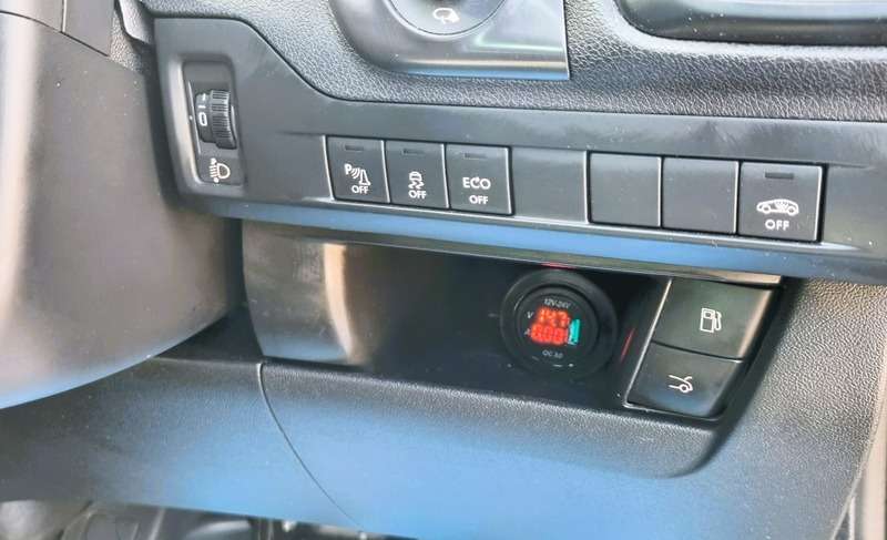 2013 CITROEN DS5 2013 CITROEN DS5