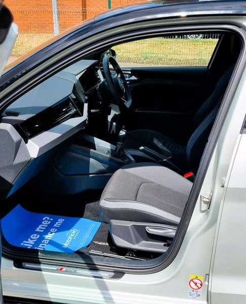 2025 AUDI A1 2025 AUDI A1