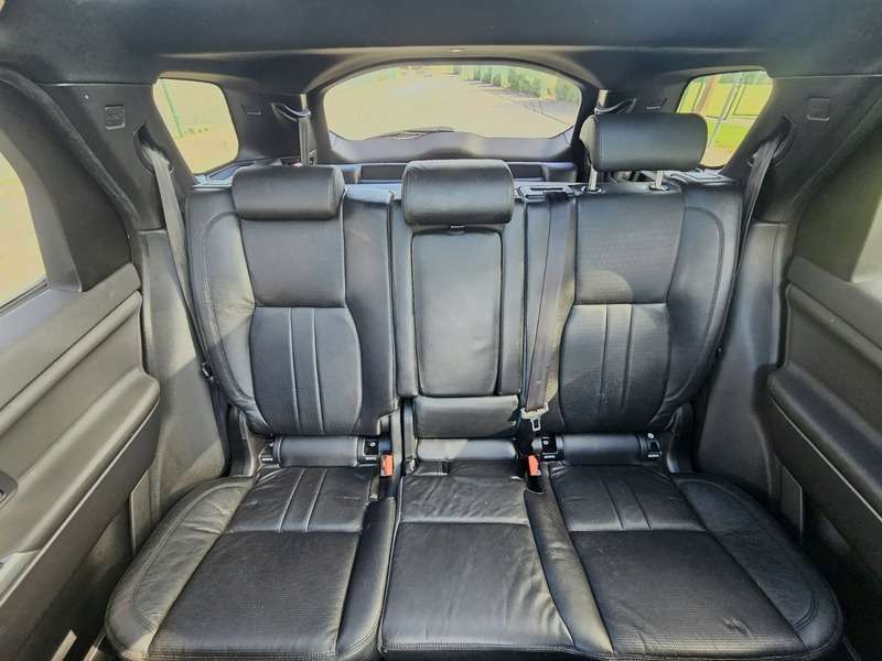 2018 LAND ROVER DISCOVERY SPORT 2018 LAND ROVER DISCOVERY SPORT