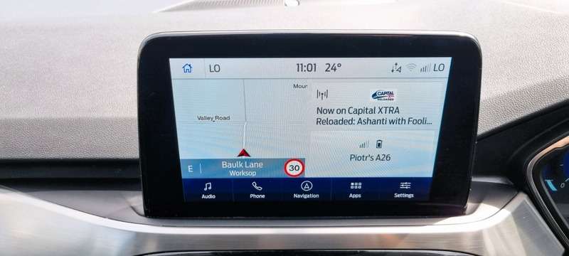 2021 FORD KUGA 2021 FORD KUGA