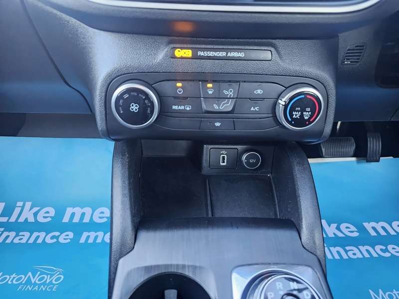 2018 FORD FOCUS 2018 FORD FOCUS