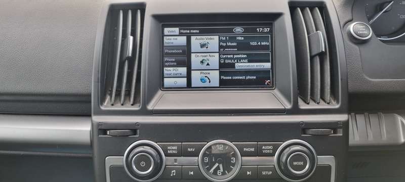 2013 LAND ROVER FREELANDER 2013 LAND ROVER FREELANDER