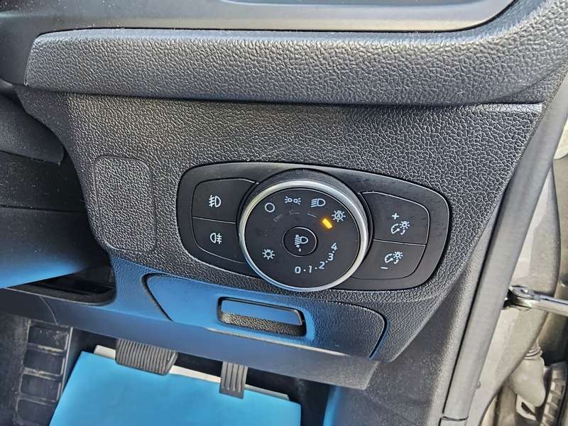 2018 FORD FOCUS 2018 FORD FOCUS
