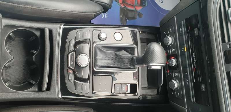 2014 AUDI A7 2014 AUDI A7