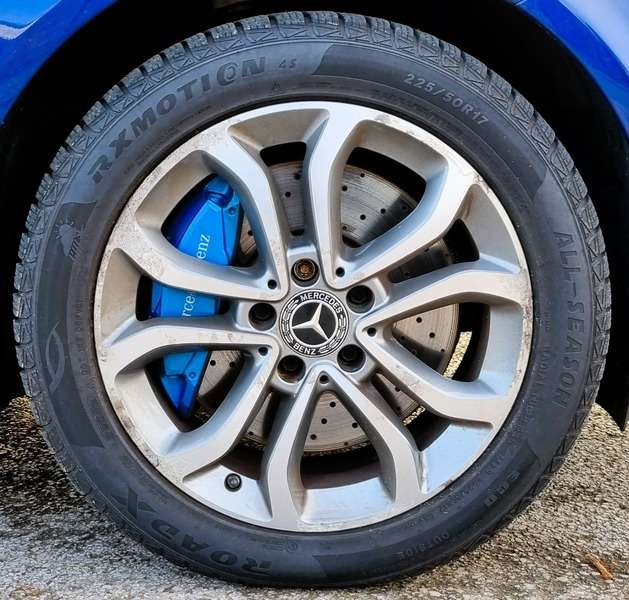 2017 MERCEDES C CLASS 2017 MERCEDES C CLASS