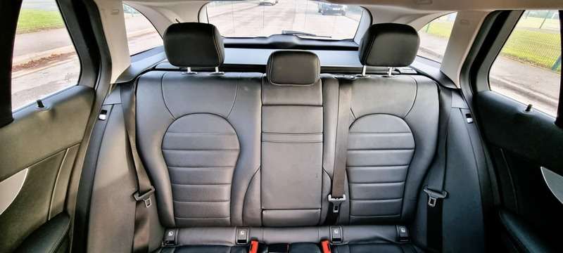 2017 MERCEDES C CLASS 2017 MERCEDES C CLASS