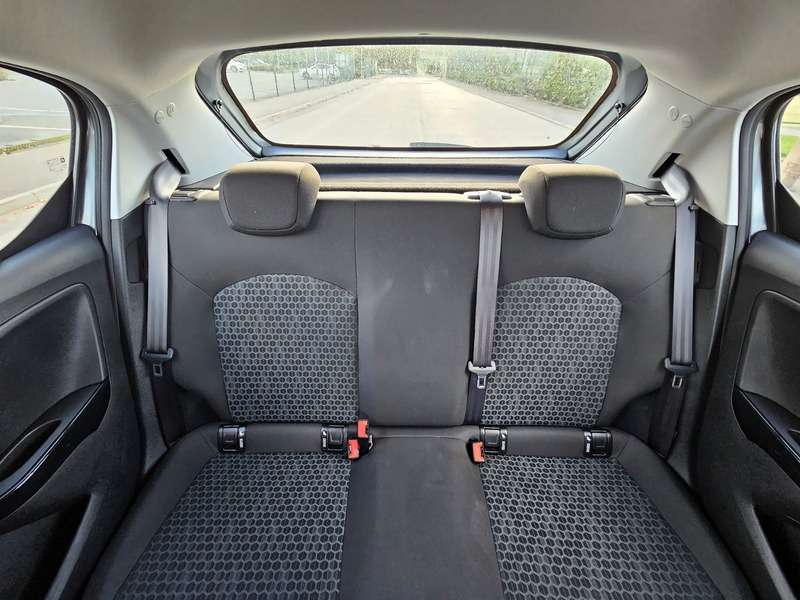 2019 VAUXHALL CORSA 2019 VAUXHALL CORSA