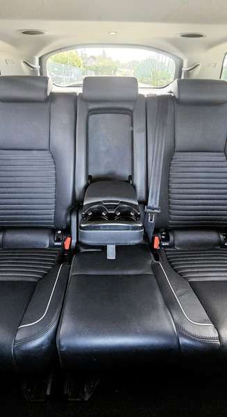 2017 LAND ROVER DISCOVERY SPORT 2017 LAND ROVER DISCOVERY SPORT
