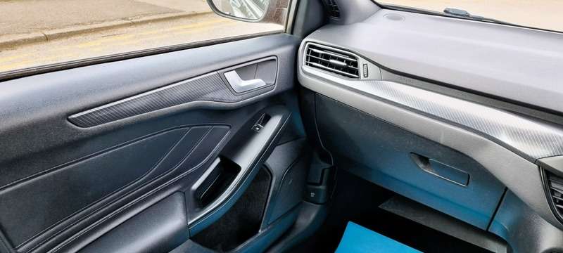 2019 FORD FOCUS 2019 FORD FOCUS