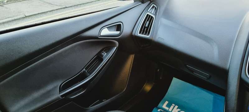 2015 FORD FOCUS 2015 FORD FOCUS