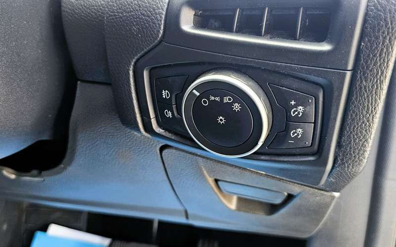 2016 FORD FOCUS 2016 FORD FOCUS