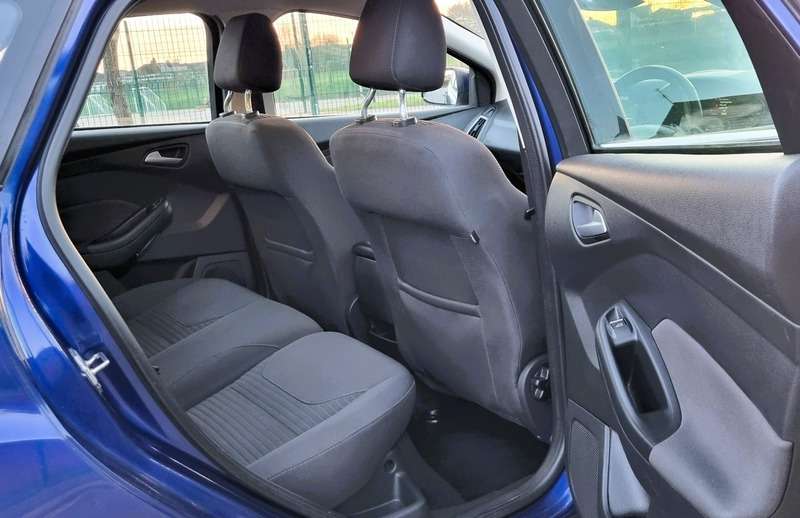 2015 FORD FOCUS 2015 FORD FOCUS