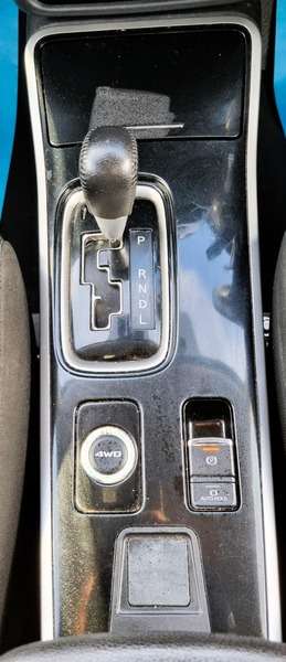 2017 MITSUBISHI OUTLANDER 2017 MITSUBISHI OUTLANDER