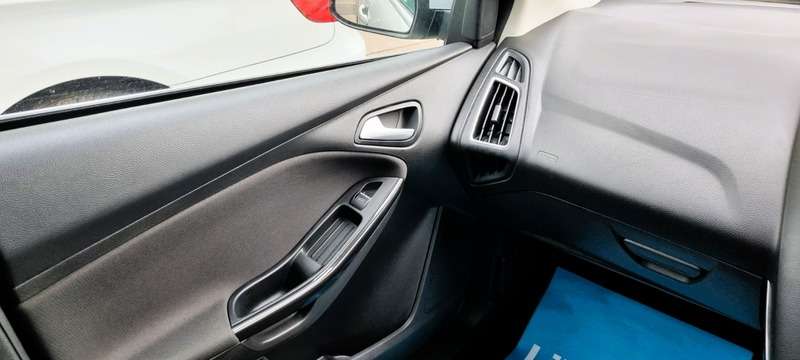 2016 FORD FOCUS 2016 FORD FOCUS