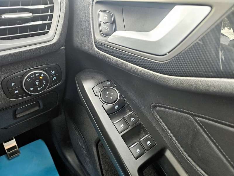 2020 FORD FOCUS 2020 FORD FOCUS