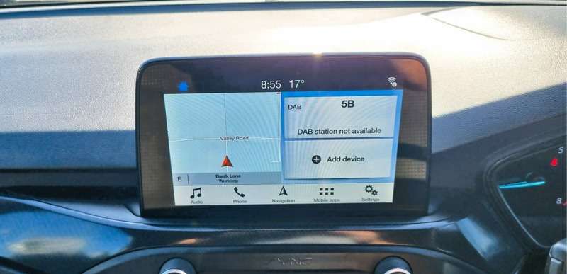 2020 FORD FOCUS 2020 FORD FOCUS