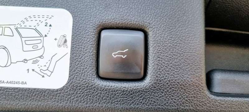 2021 FORD KUGA 2021 FORD KUGA