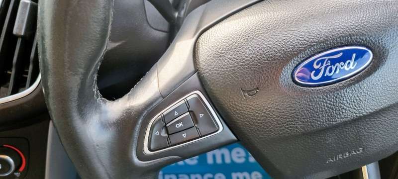 2015 FORD FOCUS 2015 FORD FOCUS