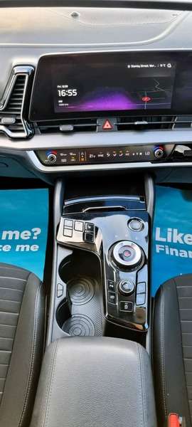 2022 KIA SPORTAGE 2022 KIA SPORTAGE