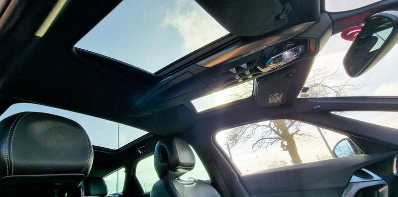 2013 CITROEN DS5 2013 CITROEN DS5