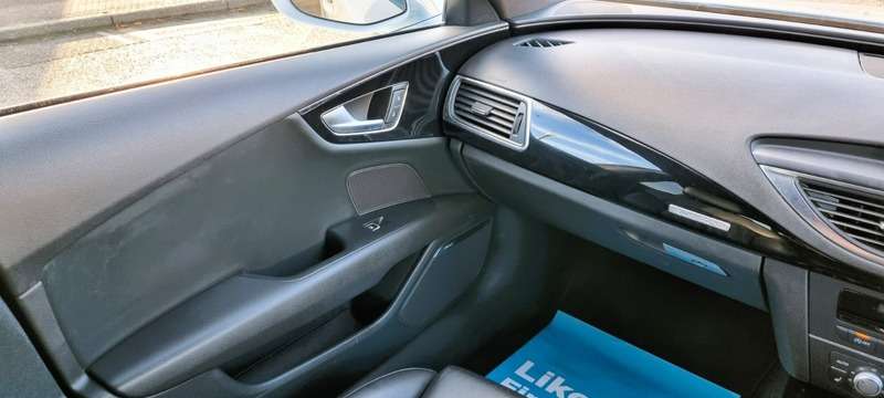 2014 AUDI A7 2014 AUDI A7