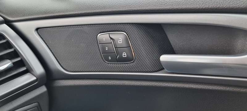 2015 FORD MONDEO 2015 FORD MONDEO