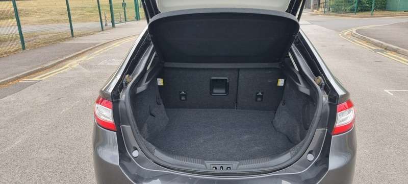 2015 FORD MONDEO 2015 FORD MONDEO