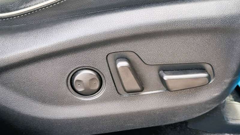 2017 KIA SPORTAGE 2017 KIA SPORTAGE