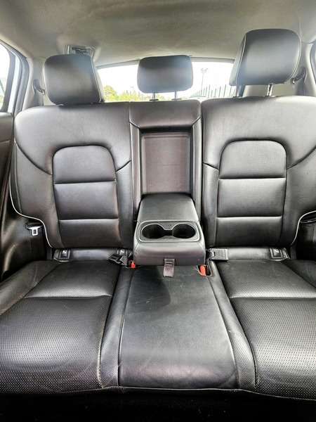 2017 KIA SPORTAGE 2017 KIA SPORTAGE
