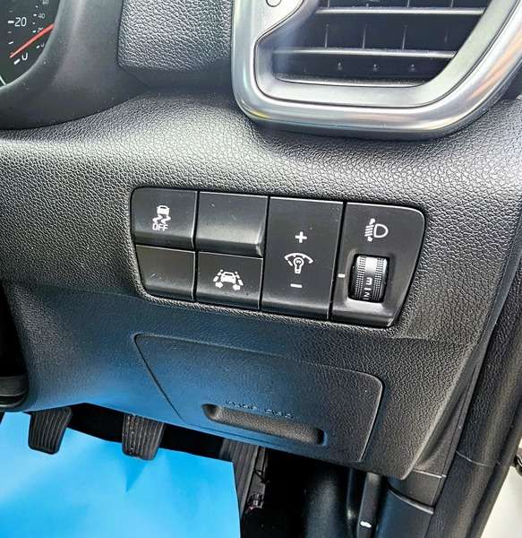 2017 KIA SPORTAGE 2017 KIA SPORTAGE