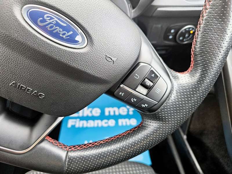 2020 FORD FOCUS 2020 FORD FOCUS