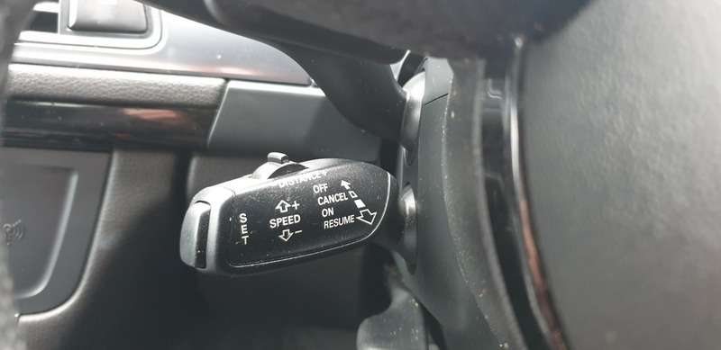 2014 AUDI A7 2014 AUDI A7