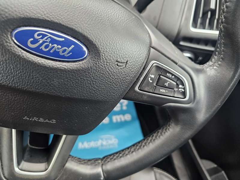 2015 FORD FOCUS 2015 FORD FOCUS