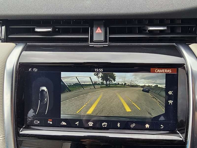2020 LAND ROVER DISCOVERY SPORT 2020 LAND ROVER DISCOVERY SPORT