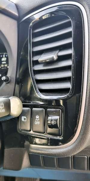 2017 MITSUBISHI OUTLANDER 2017 MITSUBISHI OUTLANDER