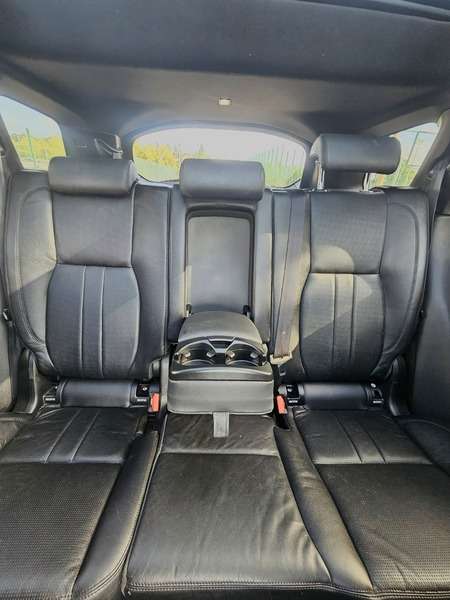 2018 LAND ROVER DISCOVERY SPORT 2018 LAND ROVER DISCOVERY SPORT