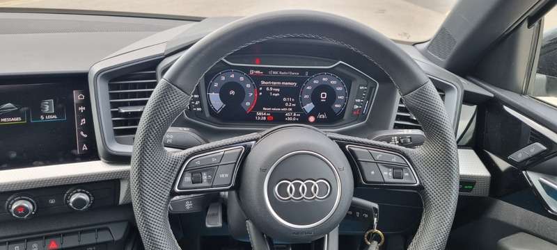 2025 AUDI A1 2025 AUDI A1