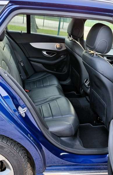 2017 MERCEDES C CLASS 2017 MERCEDES C CLASS