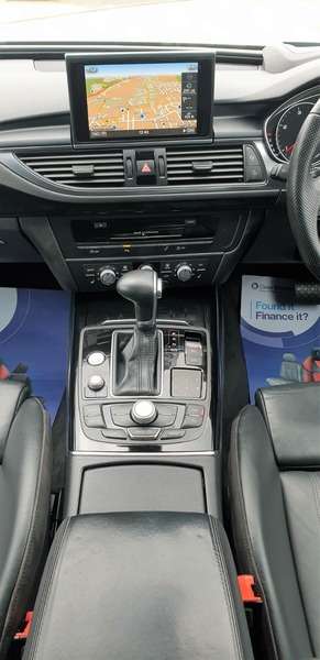 2014 AUDI A7 2014 AUDI A7