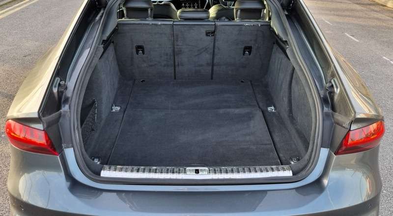 2019 AUDI A7 2019 AUDI A7