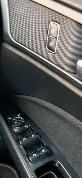 2017 FORD MONDEO 2017 FORD MONDEO