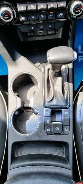 2018 KIA SPORTAGE 2018 KIA SPORTAGE