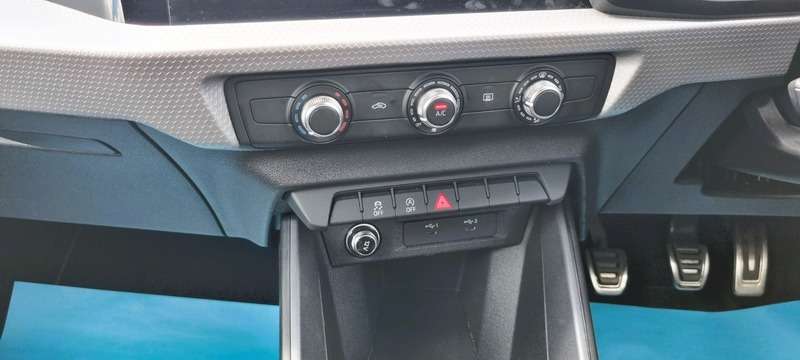 2025 AUDI A1 2025 AUDI A1